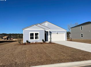 719 Colt Ct LOT 47, Conway, SC 29527