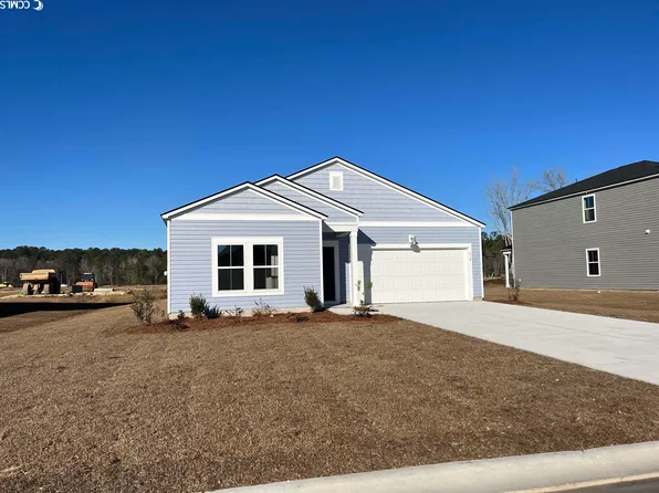 719 Colt Ct. LOT 47 Dover D, Conway, SC 29527