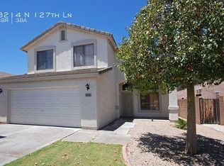 3214 N 127th Ln, Avondale, AZ 85392