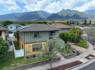 62 Meheu Cir, Kahului, HI 96732