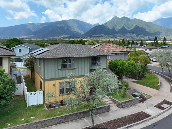 62 Meheu Cir, Kahului, HI 96732
