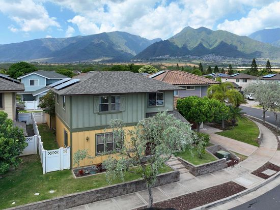 62 Meheu Cir, Kahului, HI 96732