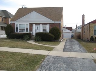 7323 N Olcott Ave, Chicago, IL