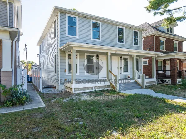 373 E 13th Ave, Columbus, OH 43201