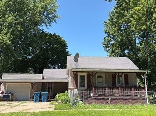 128 N Walnut St, Minonk, IL 61760