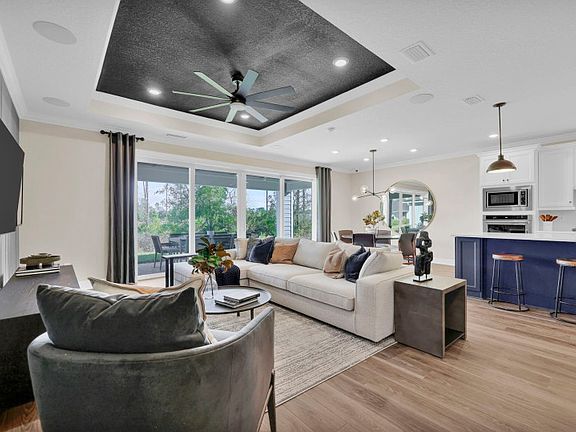 Whitestone Gathering Room