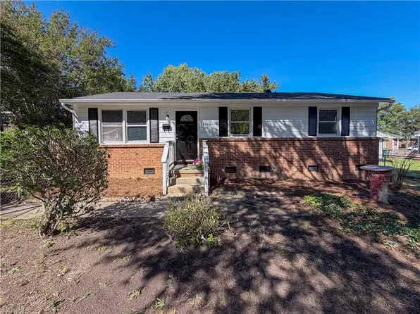 3805 Nash St, Greensboro, NC 27401