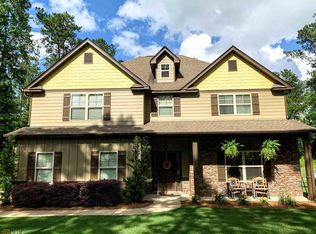 943 John Lovelace Rd, Lagrange, GA 30241