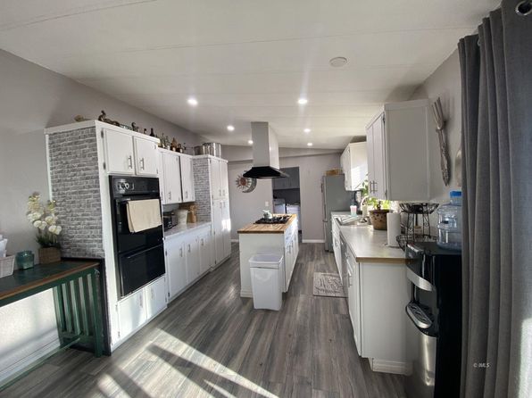 2252 Brigadoon Ave, Bishop, CA 93514