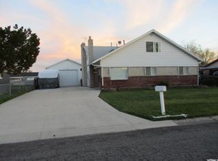 3031 W 2995 S, West Valley City, UT 84119