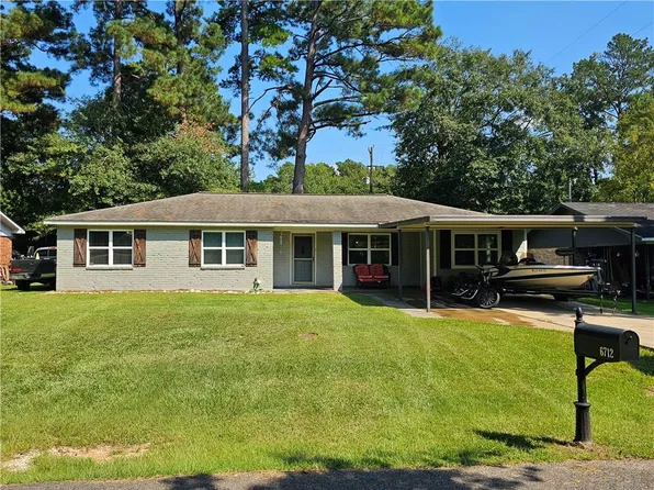 6712 Longleaf Trce, Ball, LA 71405