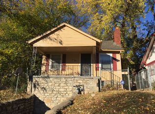 5706 Michigan Ave, Kansas City, MO 64130