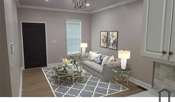 205 Zoie Ct — Photo 1