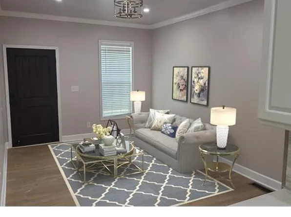 205 Zoie Ct, Fayetteville, GA 30215