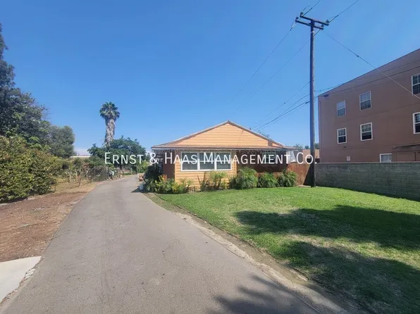 7314 Rosemead Blvd #F, Pico Rivera, CA 90660