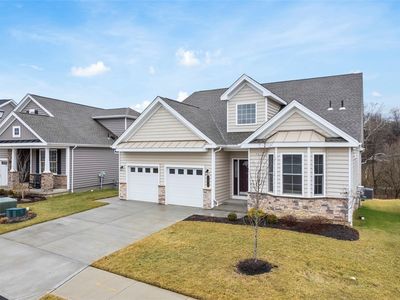 151 Liberty Blvd, Canonsburg, PA, 15317