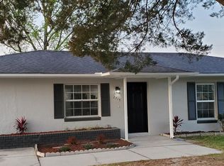 2715 Monroe St W, Inverness, FL 34453