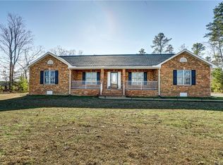 4867 Sunnyside Rd #A, Tappahannock, VA 22560