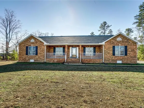 4867 Sunnyside Rd #A, Tappahannock, VA 22560