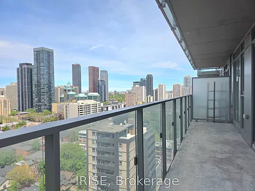 50 Wellesley St E #2602 Photo 1