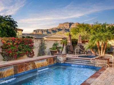 3062 S AMBLE Pass, Gold Canyon, AZ, 85118