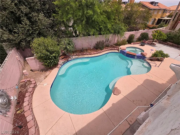 3628 Deer Flats St — Photo 29