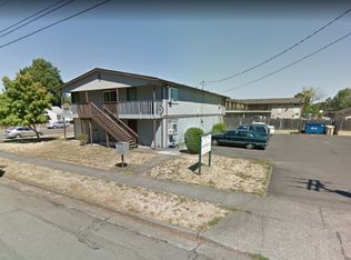 521-563 SE Madison St #521-G, Albany, OR 97321