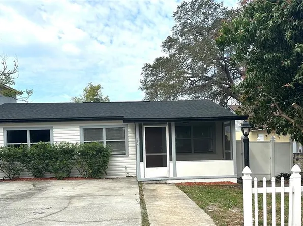 214 Lucile Way, Orlando, FL 32835