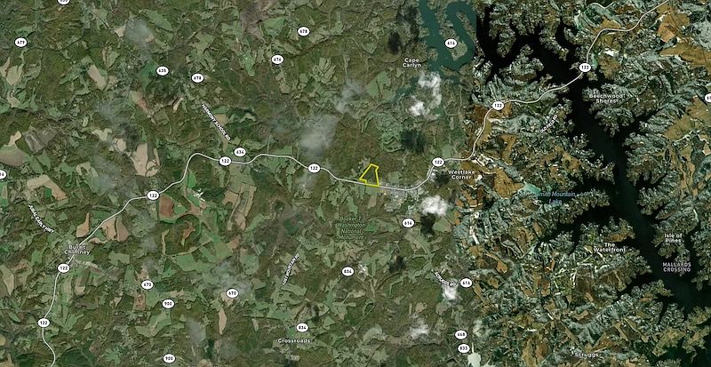 1st image of Booker T Washington Hwy Lot Wp001