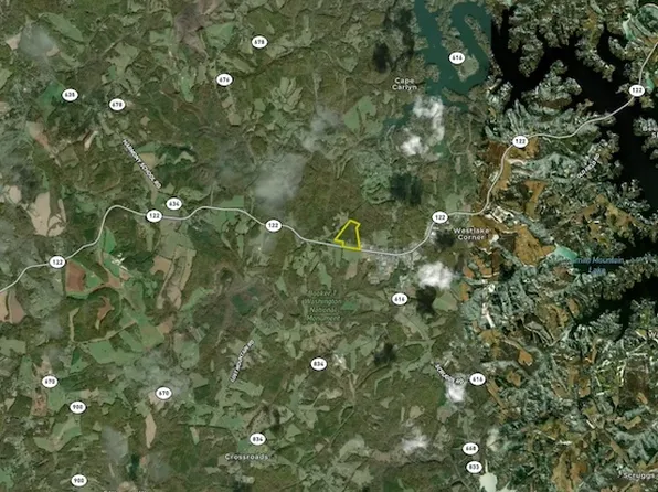 Booker T Washington Hwy Lot Wp001, Hardy, VA 24101