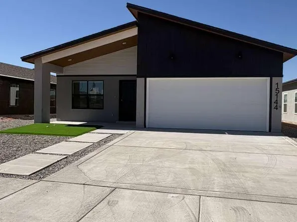 15144 Endurance Ave, El Paso, TX 79938