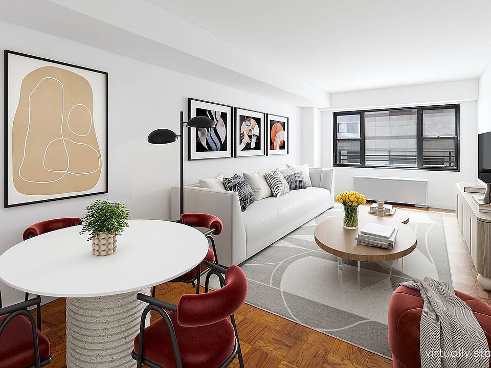1st image of 165 W 66th St APT 12Z