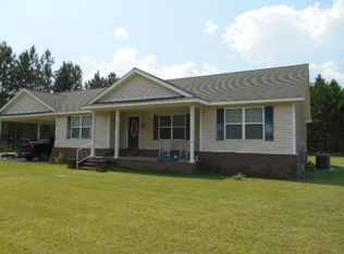 7011 College Ave, Blackshear, GA 31516