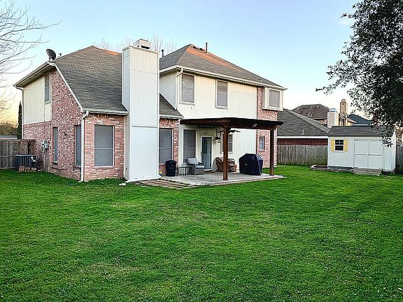 3rd image of 3409 Braes Meadow Ct
