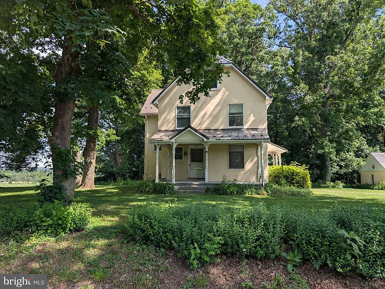 121 E Friendship Church Rd — Photo 2
