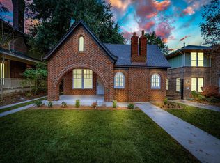 6152 Prospect Ave, Dallas, TX 75214