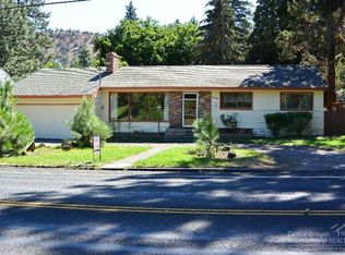 656 NE 8th St, Bend, OR 97701