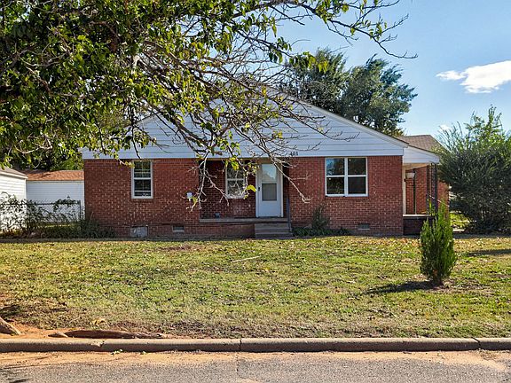 2nd image of 403 Babb Dr #401