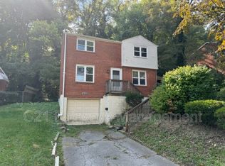 432 Elias Dr, Pittsburgh, PA 15235