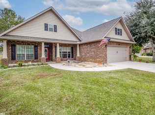 23459 Dundee Cir, Foley, AL 36535