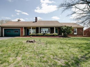 416 McDonald St, Vinton, VA 24179