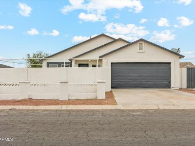 11118 W Loma Vista Dr, Arizona City, AZ, 85123