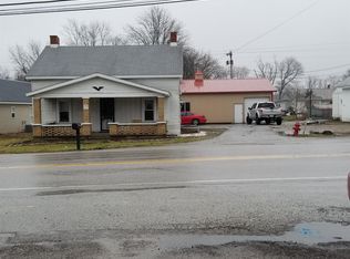 13028 N State Road 56, Vevay, IN 47043