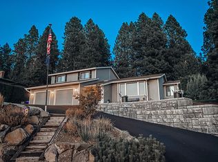 1815 S Ridgemont Dr, Veradale, WA 99037