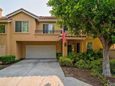 33 Morning Glory, Rancho Santa Margarita, CA, 92688
