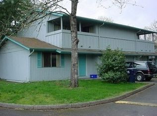 270 N 54th St APT B, Springfield, OR 97478
