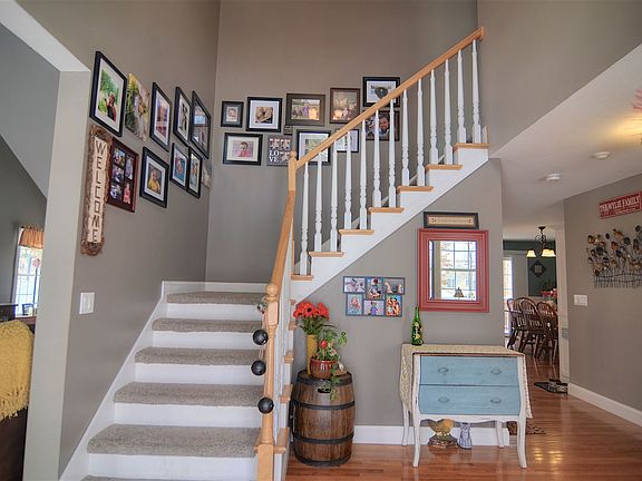 Main Entryway