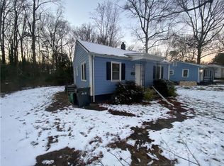 1200 Browns Ave, Charlotte, NC 28208