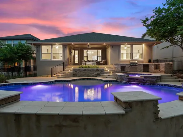 4001 Benetton Way, Leander, TX 78641