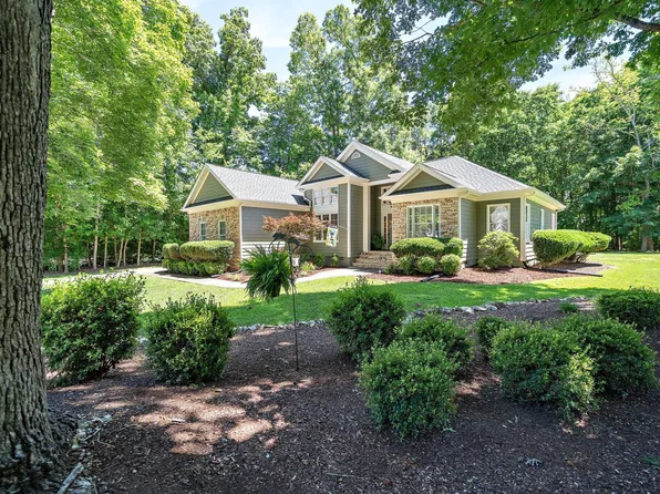 21 Saint Albans Ct, Durham, NC 27712